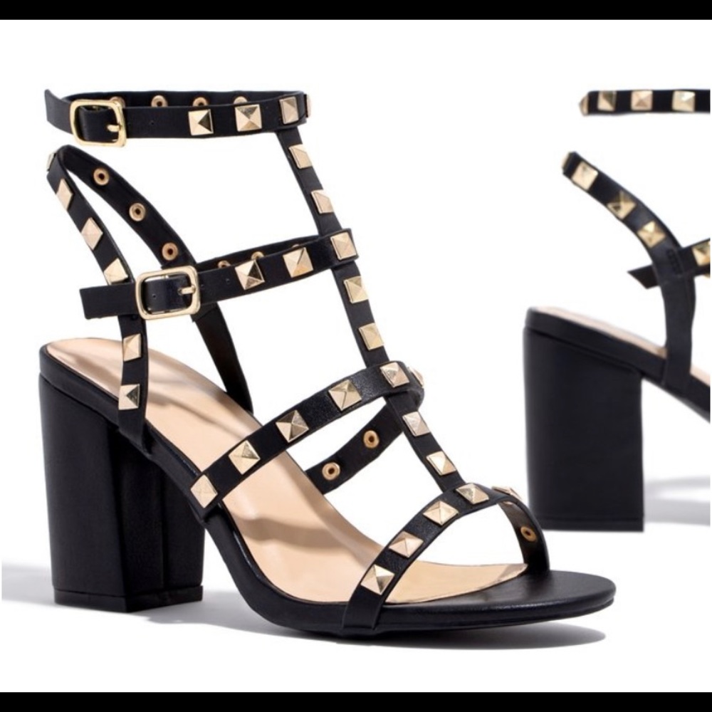 Heels